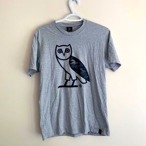 OVO tee - size small